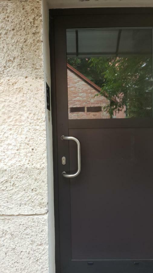 Oficyna Form - Apartament Dwupoziomowy Elbląg Zewnętrze zdjęcie